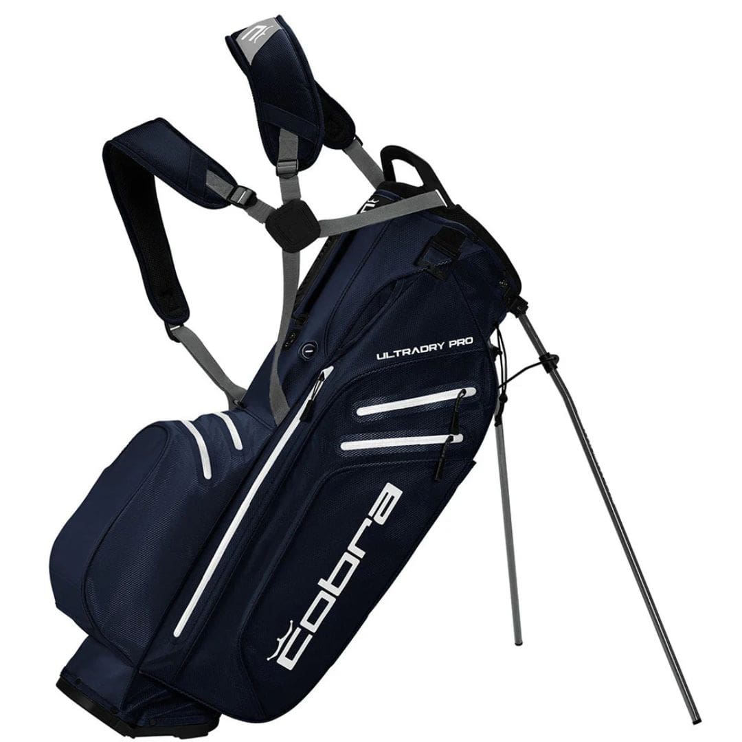 Cobra Ultradry Pro Golf Stand Bag