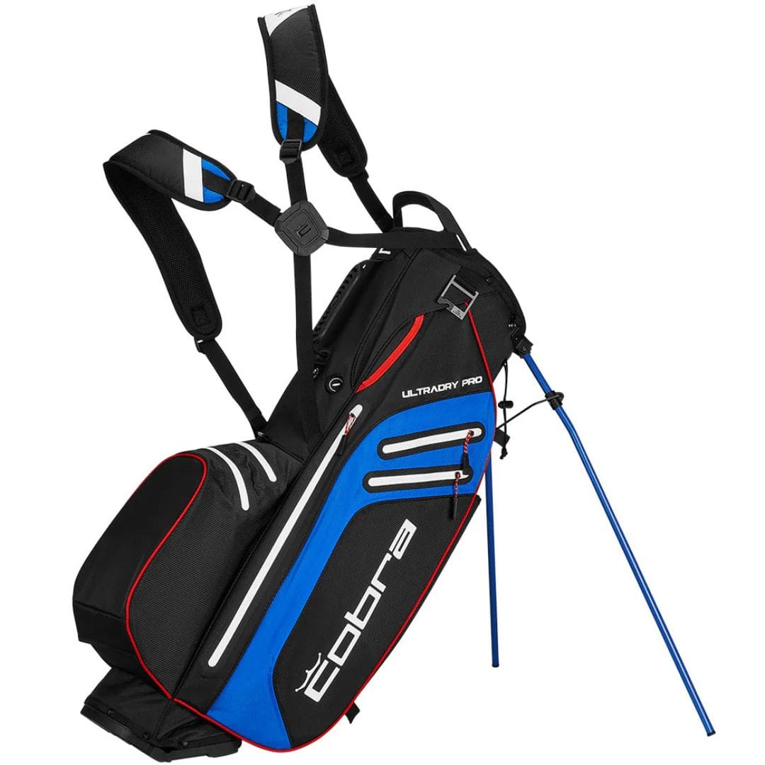 Cobra Ultradry Pro Golf Stand Bag