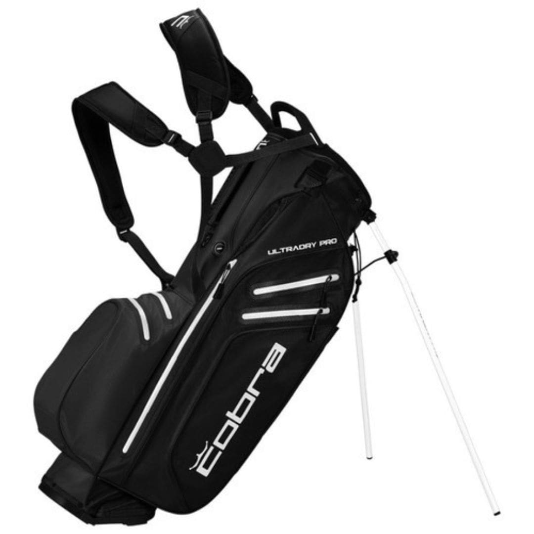 Cobra Ultradry Pro Golf Stand Bag