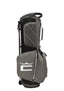 Cobra Signature Golf Stand Bag - Bright White, Catlerock & Puma Black