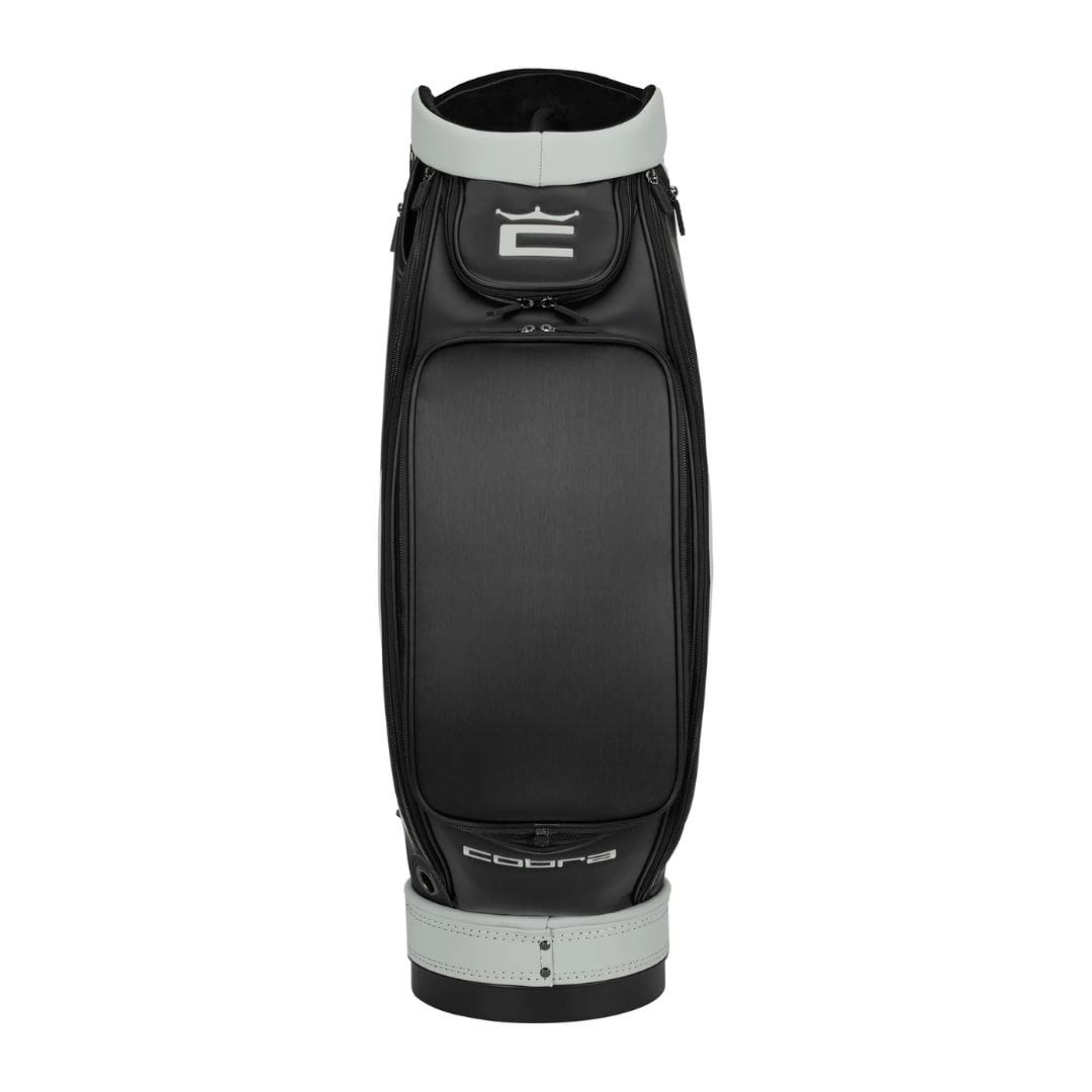 Cobra x Vessel Core Staff Bag 2025