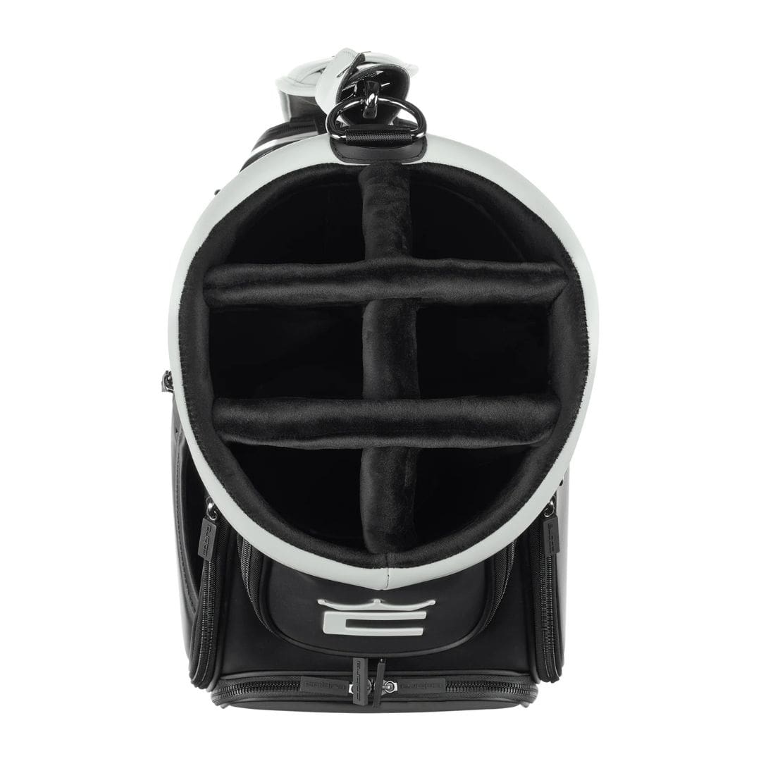 Cobra x Vessel Core Staff Bag 2025