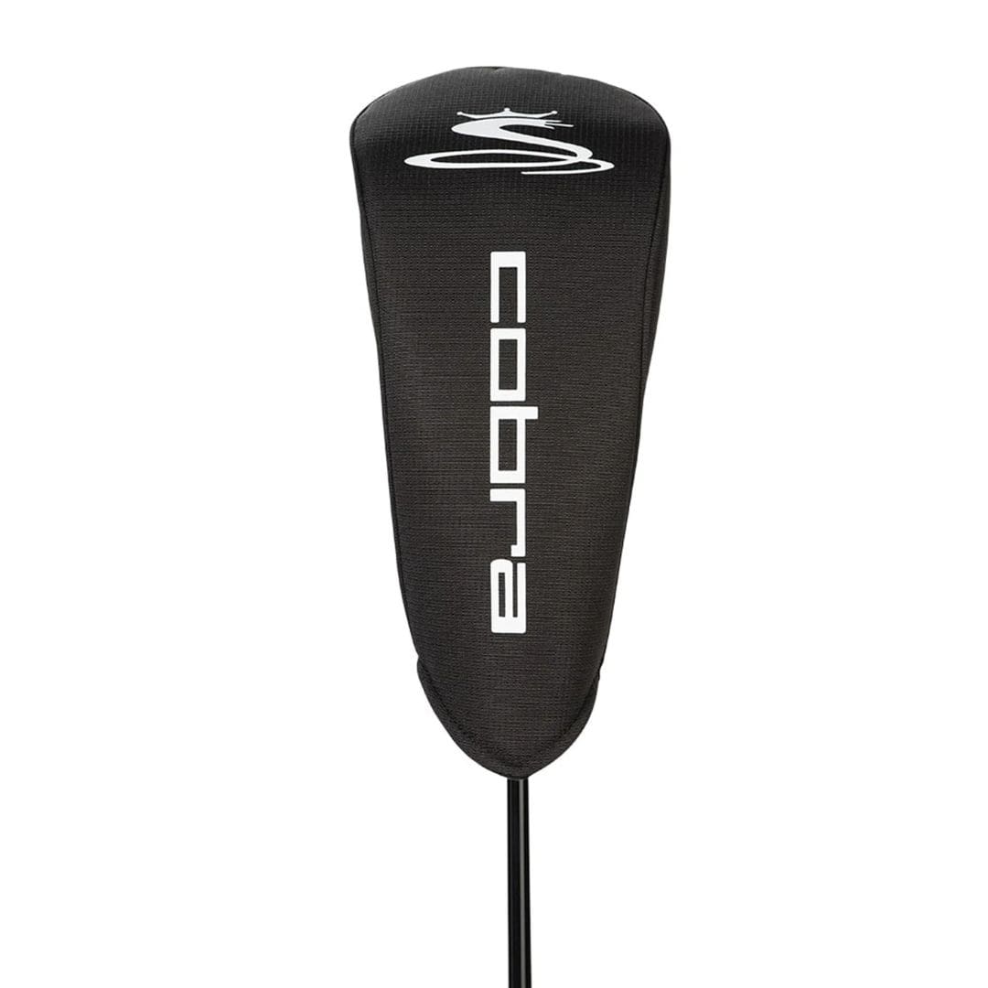 Cobra Fly XL 11-Peice Men's Stand Bag Golf Package Set (Steel Shafts)