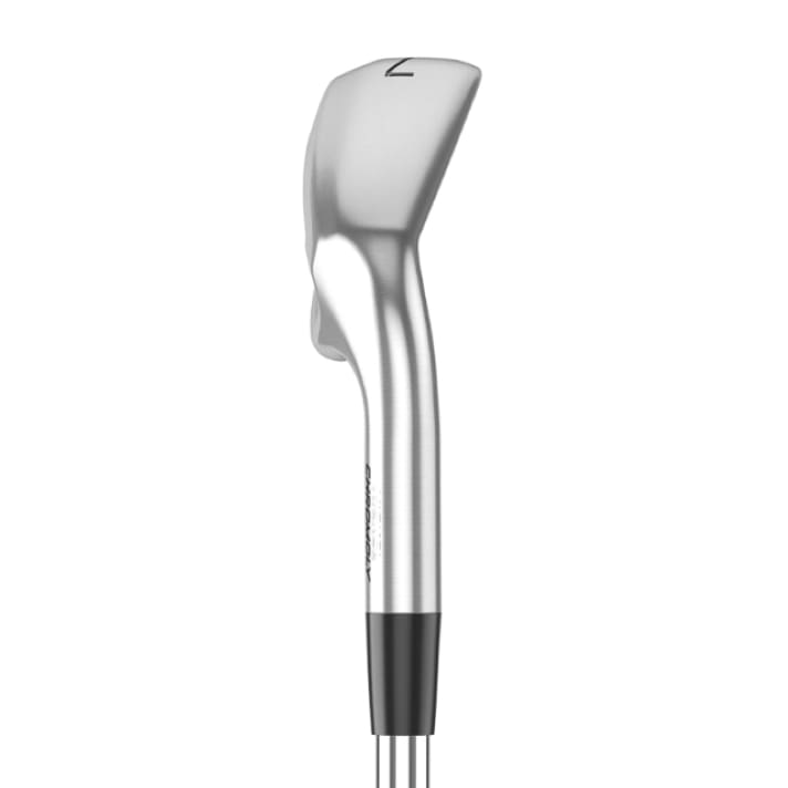 Mizuno JPX 925 Hot Metal High Launch Golf Irons - Right Handed
