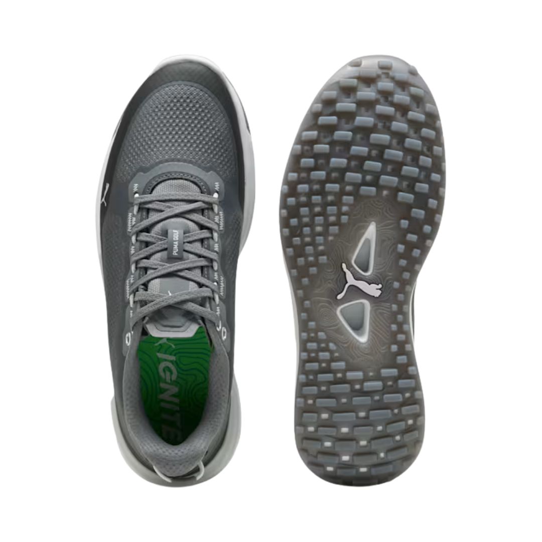 Puma Ignite Elevate X Spikeless Golf Shoes