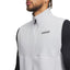 Under Armour Drive Pro Hybrid Vest - Light Grey