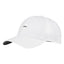 Titleist Montauk Lightweight Golf Cap - White & Black