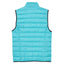 Hugo Boss Thor V Padded Gilet - Bright Blue