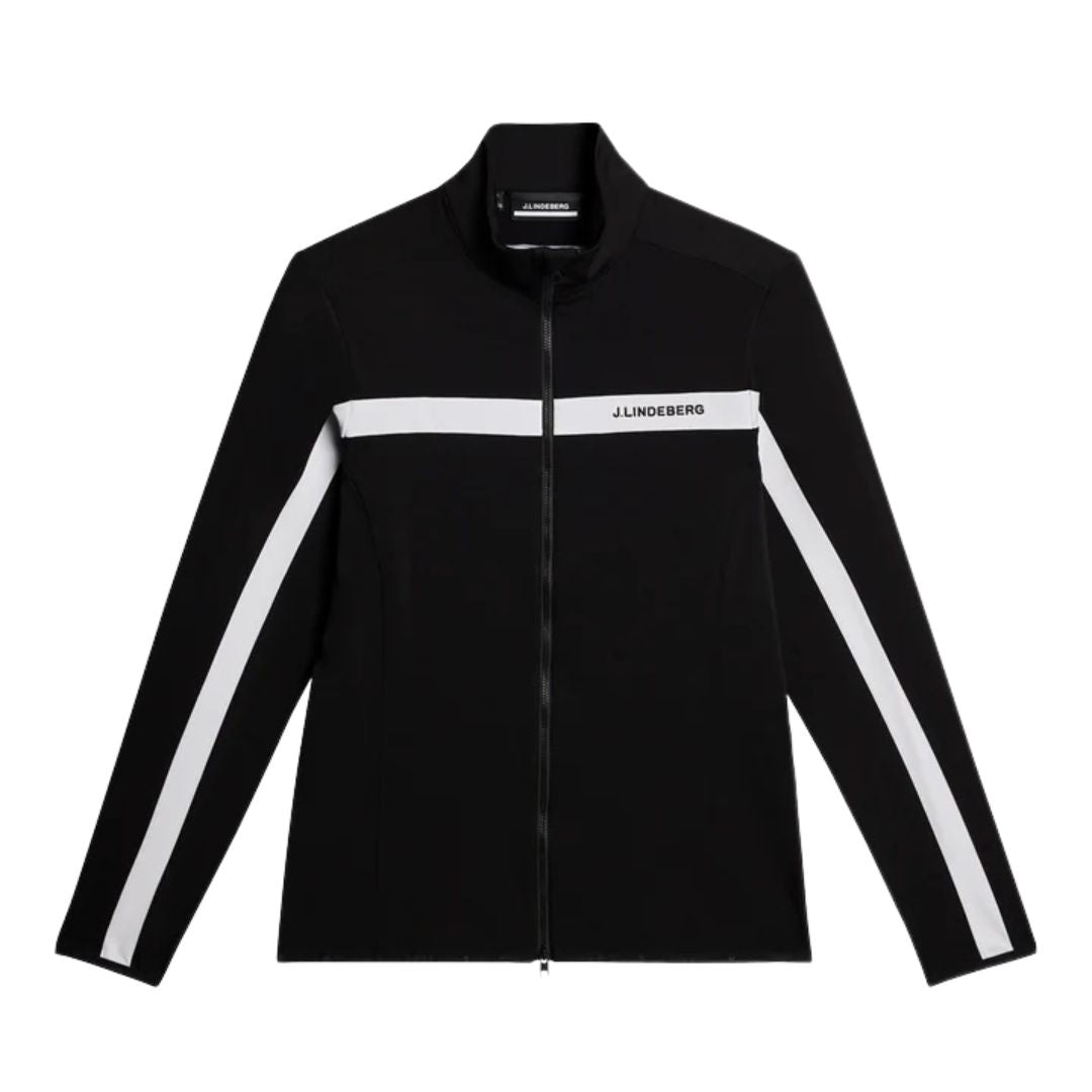 J Lindeberg Jarvis Golf Mid Layer