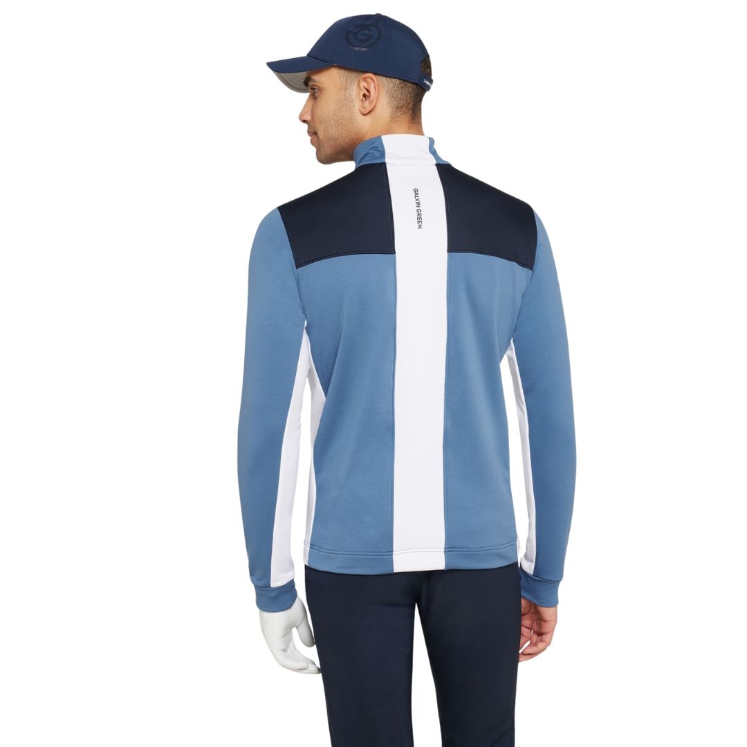 Galvin Green Dean Half-Zip Golf Pullover