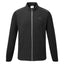 Puma Cloudspun Fleece Hybrid Jacket (Black)