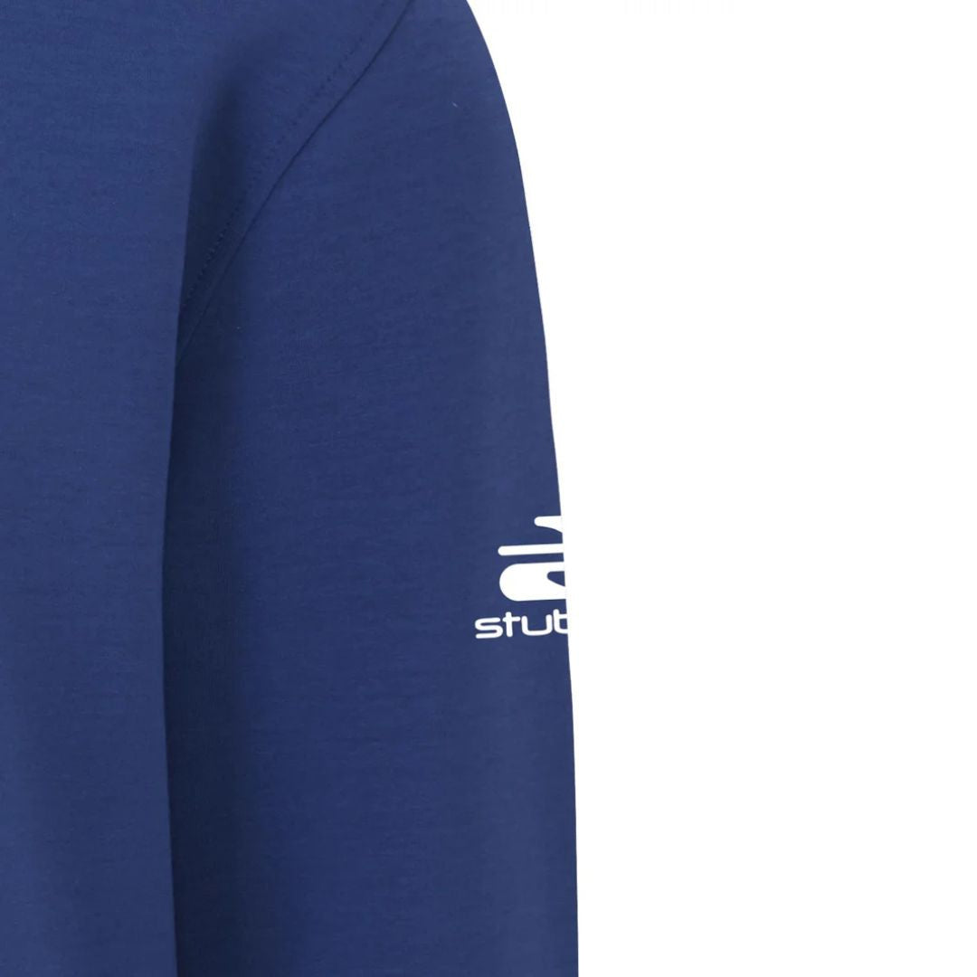 Stuburt Crane Crew Neck Golf Pullover