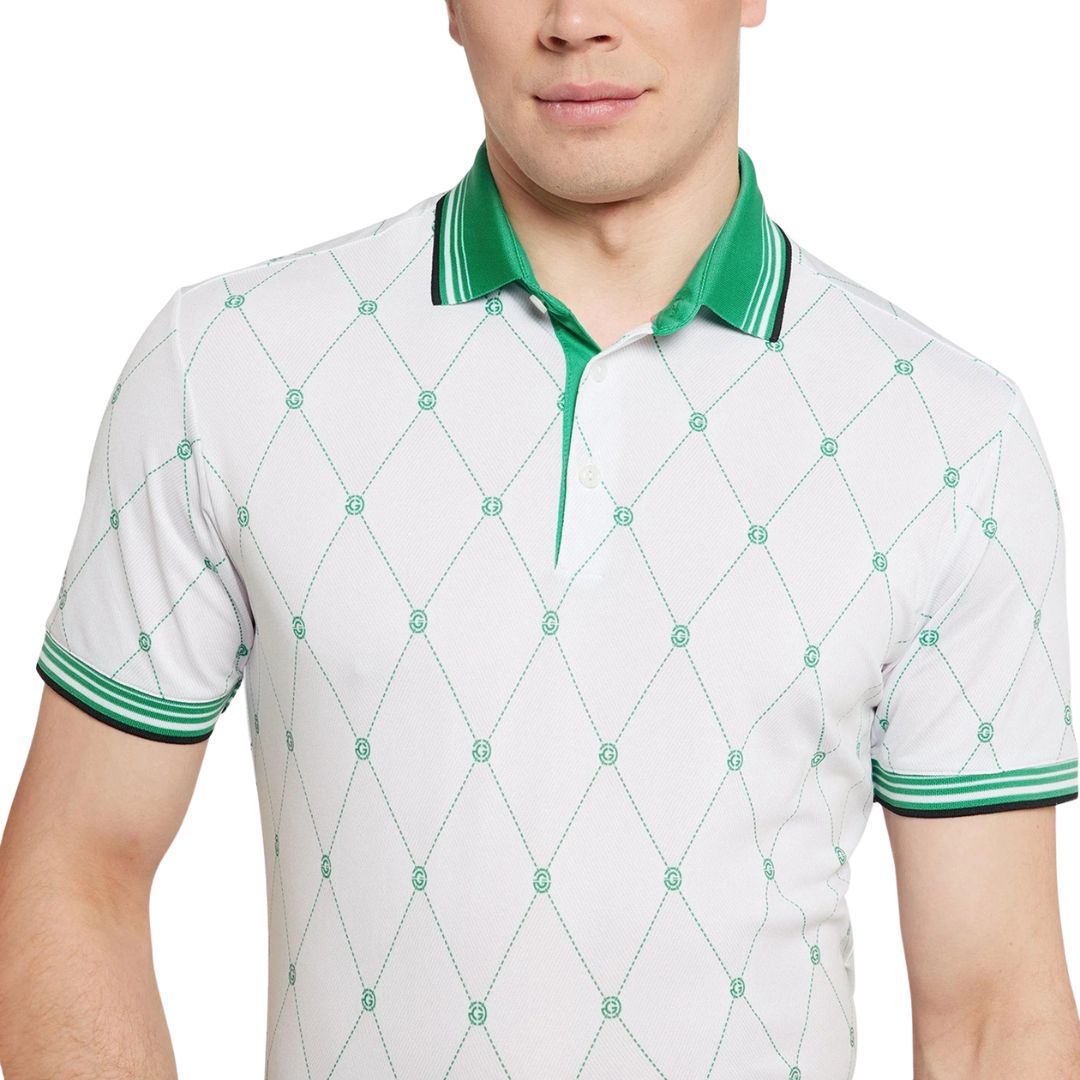 Galvin Green Miguel Golf Polo Shirt