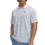 Under Armour Matchplay Polo Shirt (White, Blue Smoke & Midnight Navy)