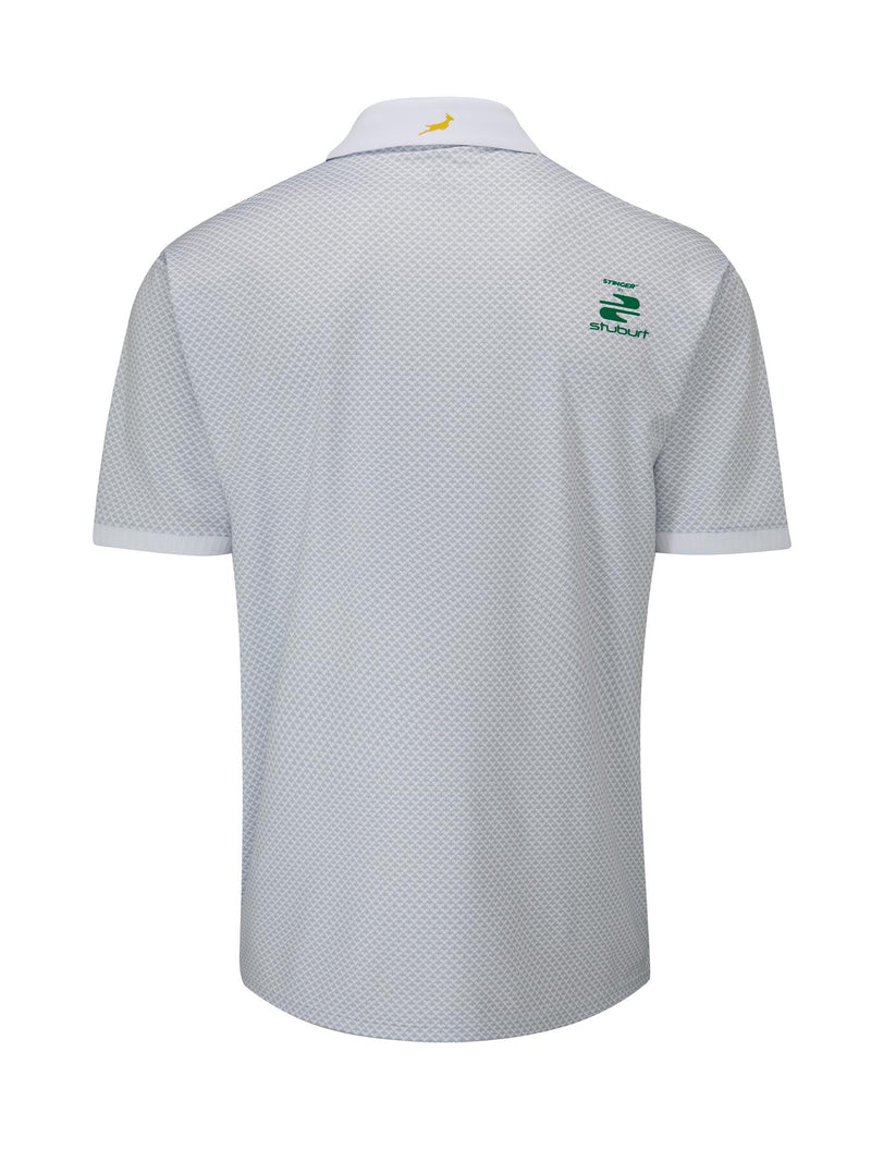 LIV Golf Team Stingers Tulbagh Polo Shirt