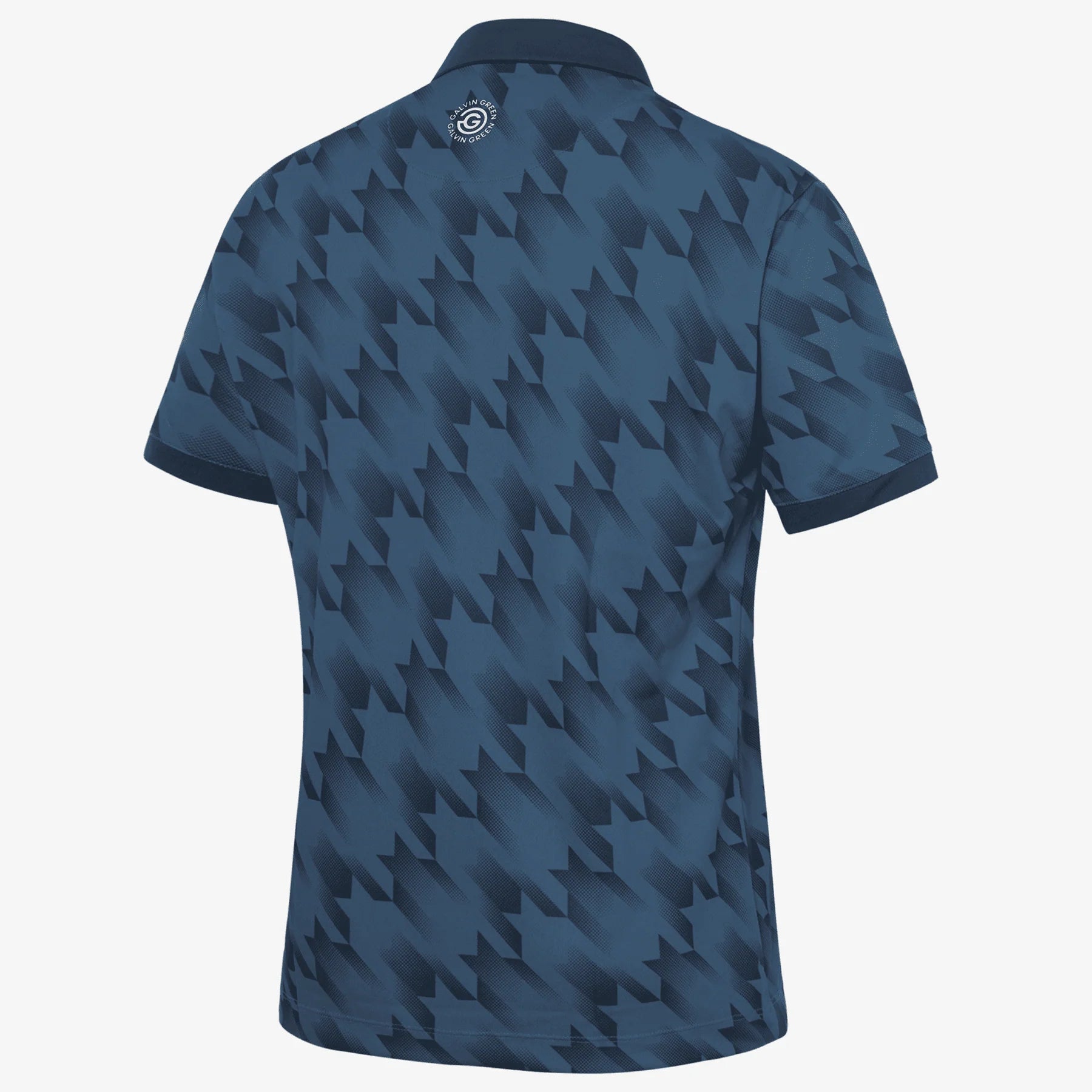 Galvin Green Miles Golf Polo Shirt