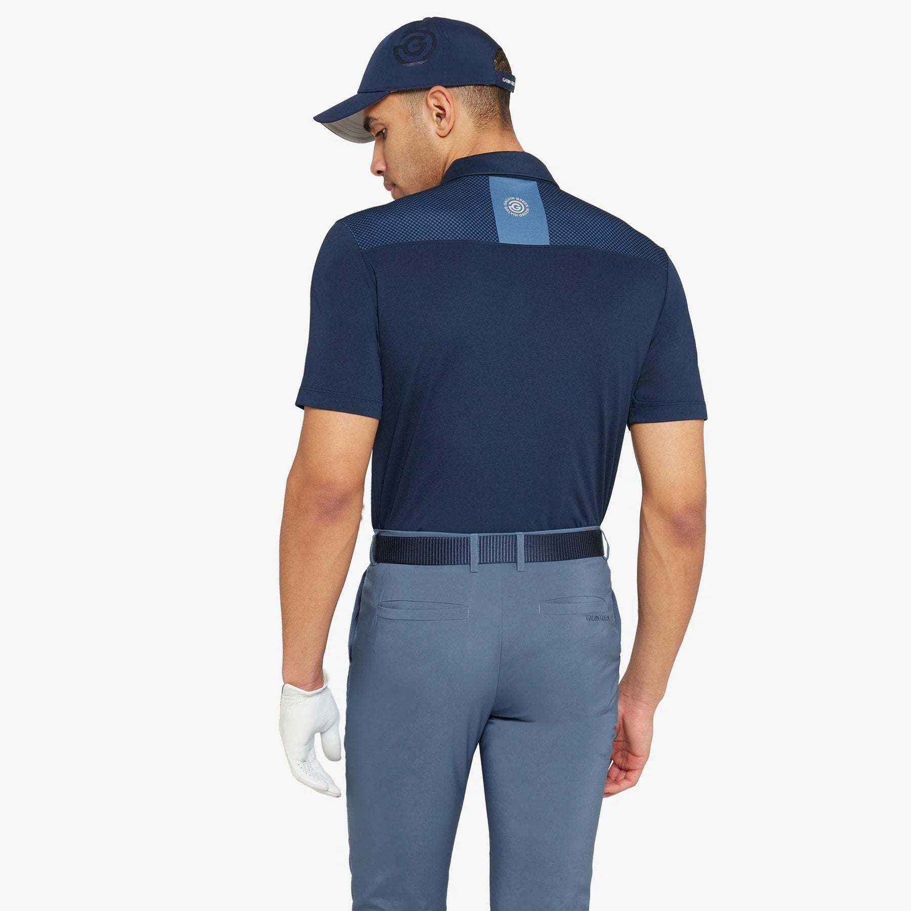 Galvin Green Miran Golf Polo Shirt