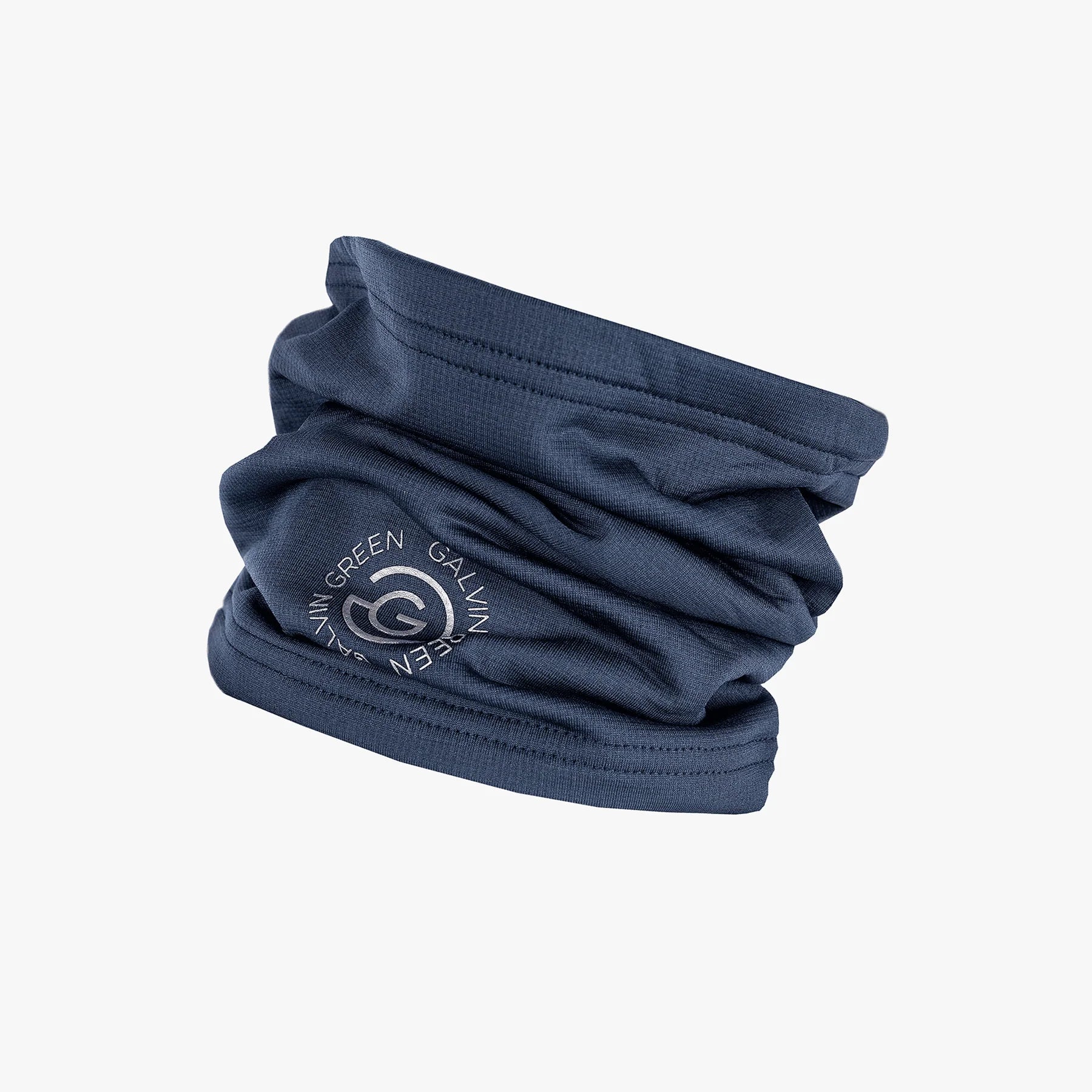 Galvin Green Dex Snood (Navy)