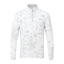 Puma Pure 2.0 Rose Golf Quarter-Zip Midlayer