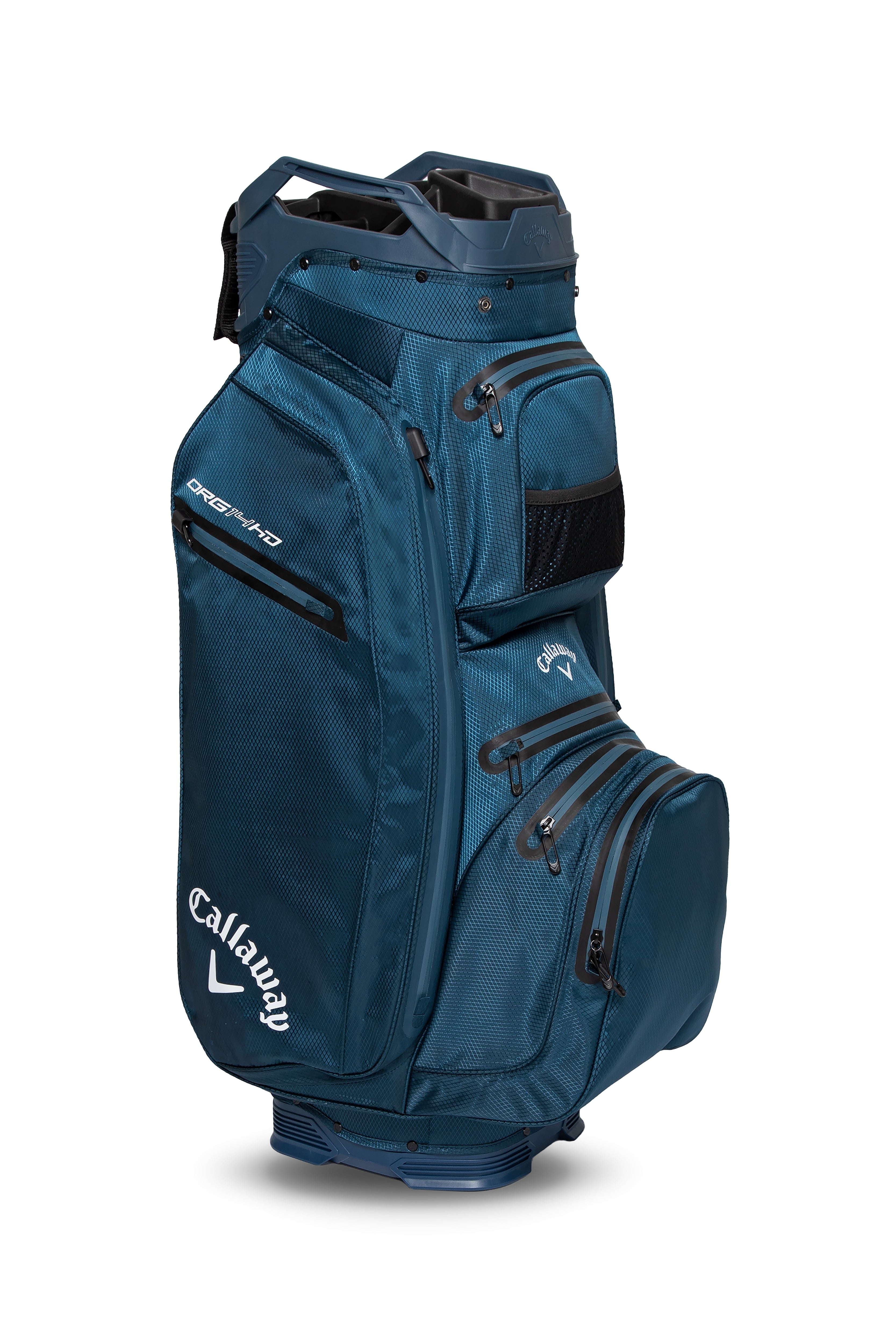 Callaway Org 14 HD Golf Cart Bag - Navy