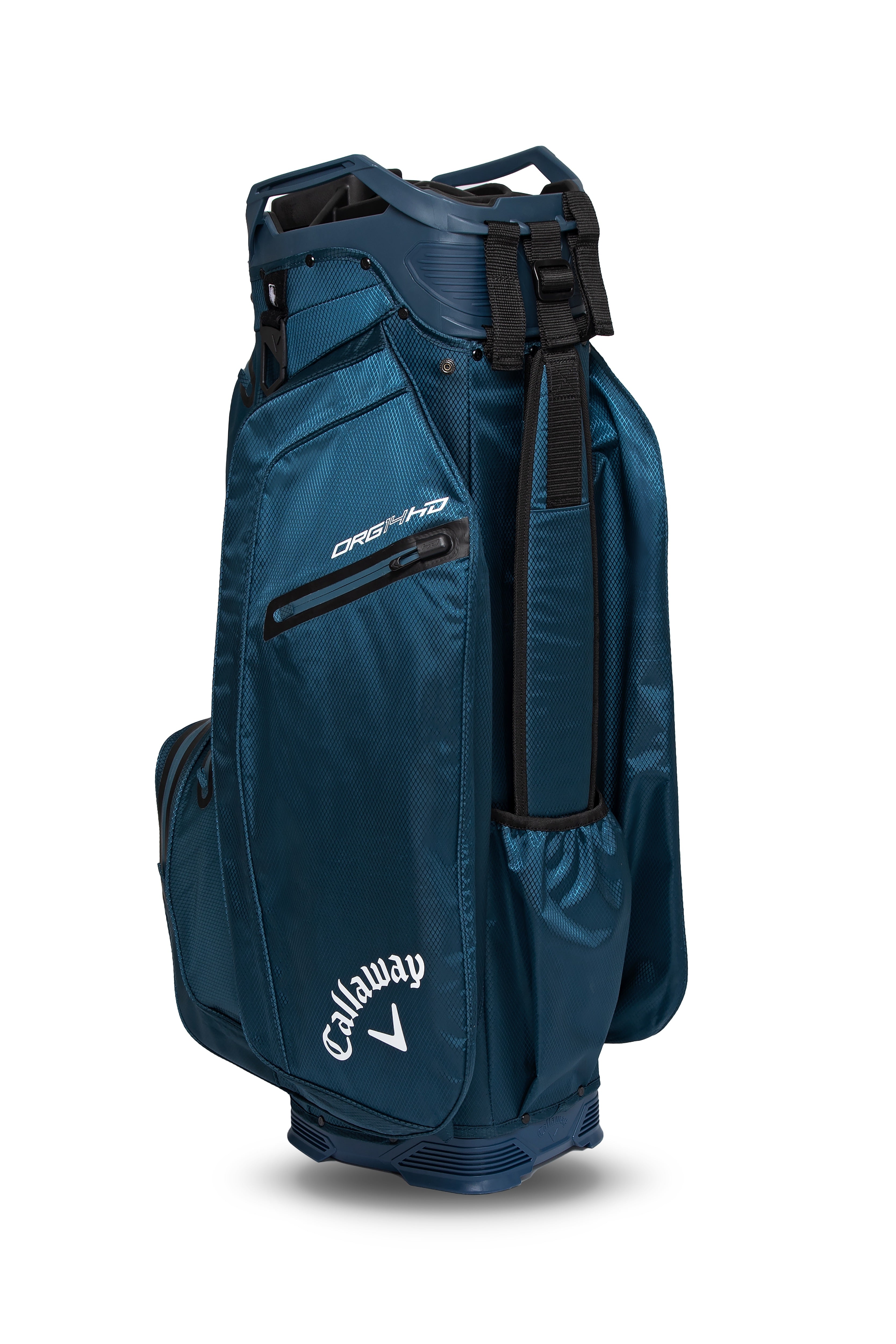 Callaway Org 14 HD Golf Cart Bag - Navy