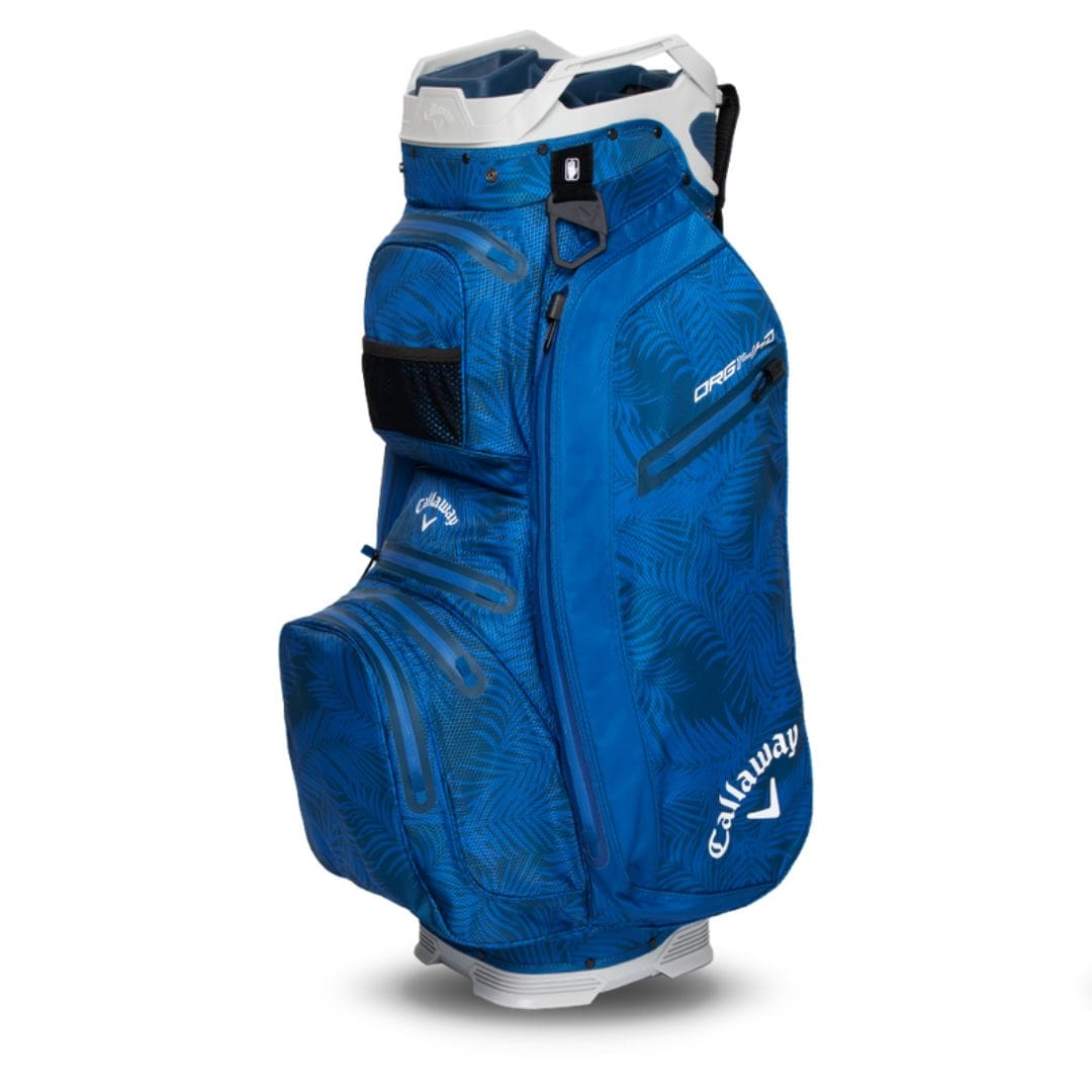Callaway Org 14 HD Golf Cart Bag 2025