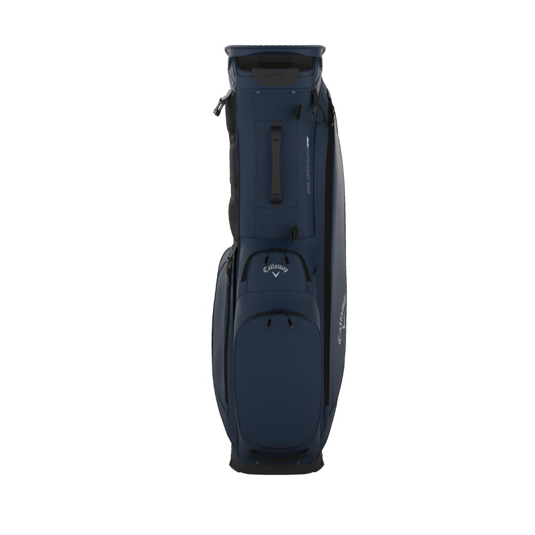 Callaway Fairway C Golf Stand Bag - Navy