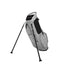 Callaway Fairway C Golf Stand Bag - Grey & Baja Palms