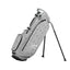 Callaway Fairway C Golf Stand Bag - Grey & Baja Palms