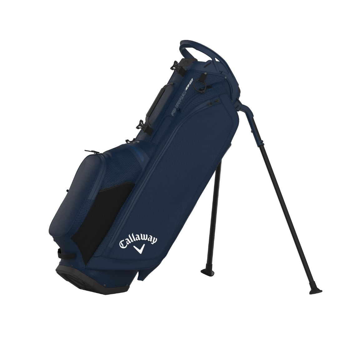 Callaway Fairway C HD Golf Stand Bag - Navy