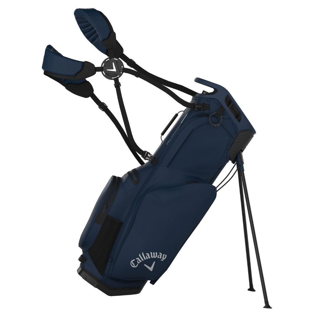 Callaway Fairway 14 HD Golf Stand Bag - Navy