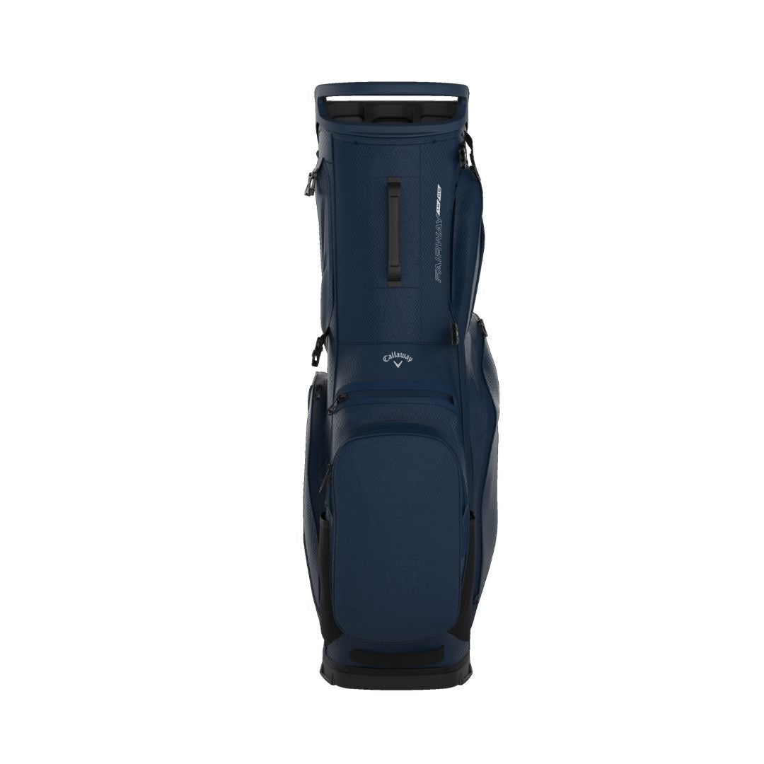 Callaway Fairway 14 HD Golf Stand Bag - Navy