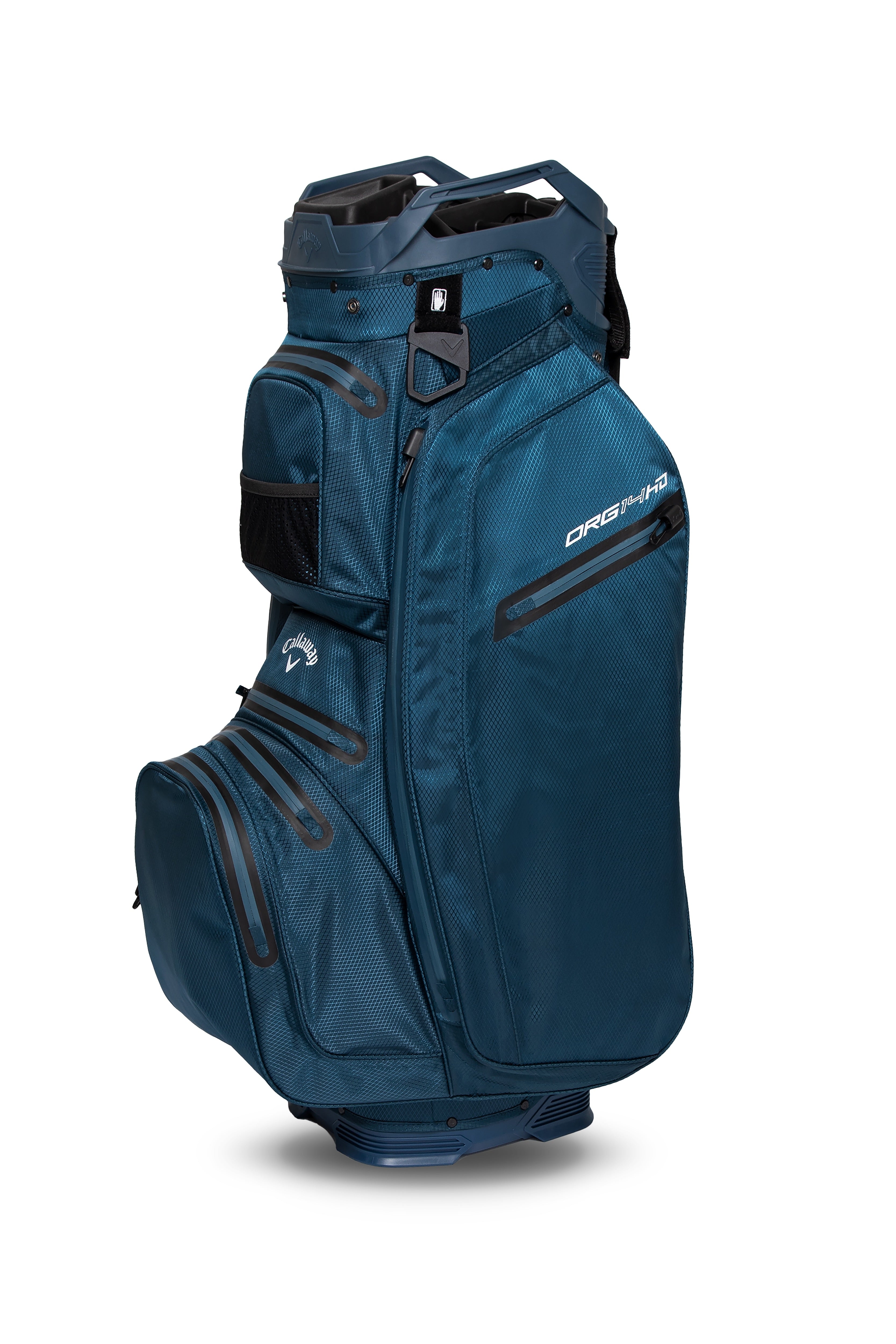 Callaway Org 14 HD Golf Cart Bag - Navy