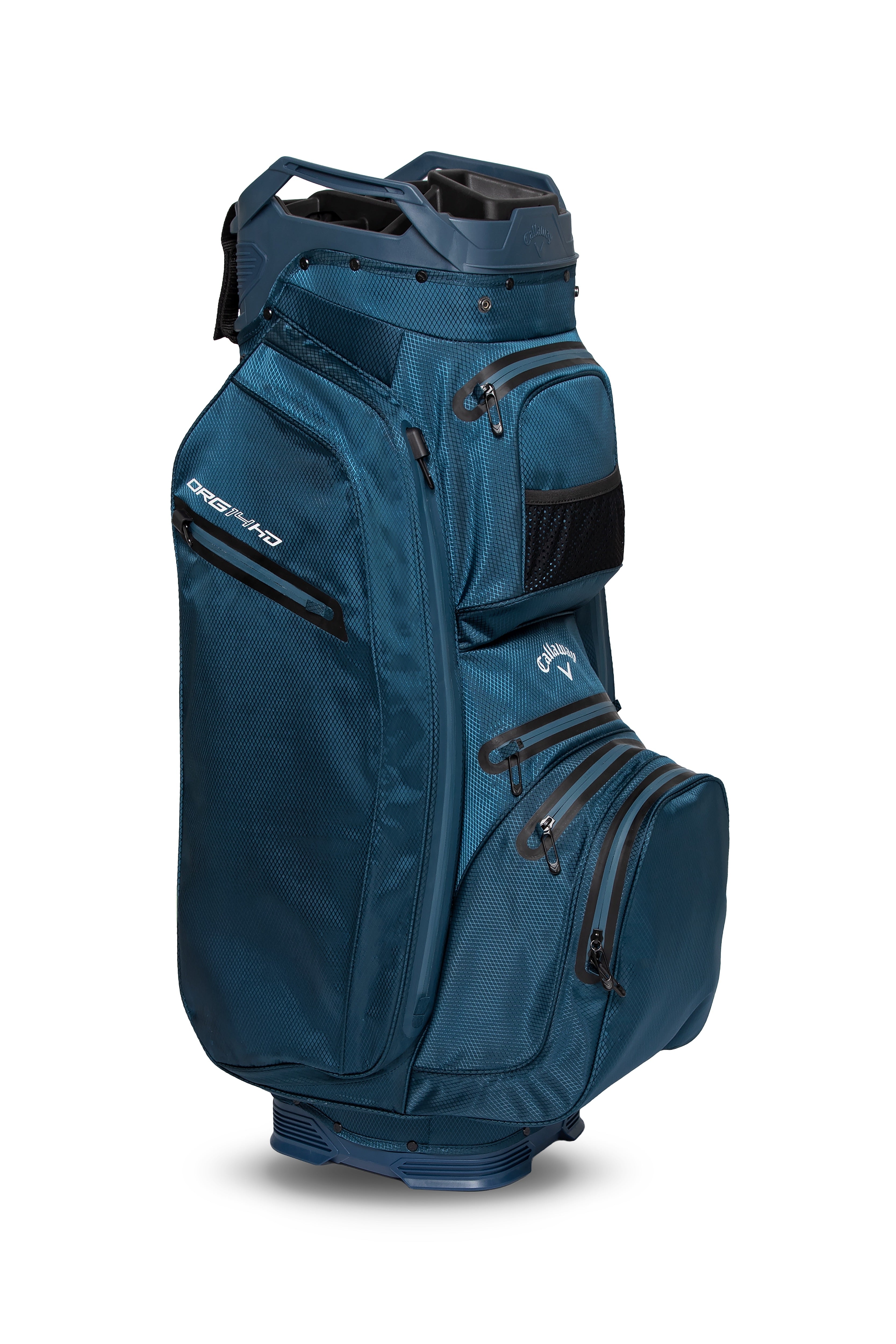 Callaway Org 14 HD Golf Cart Bag - Navy