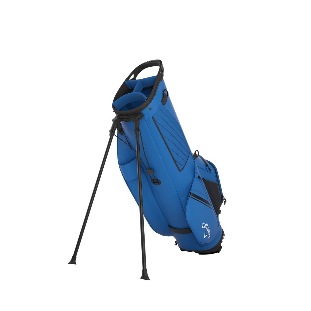 Callaway Chase Golf Stand Bag - Royal