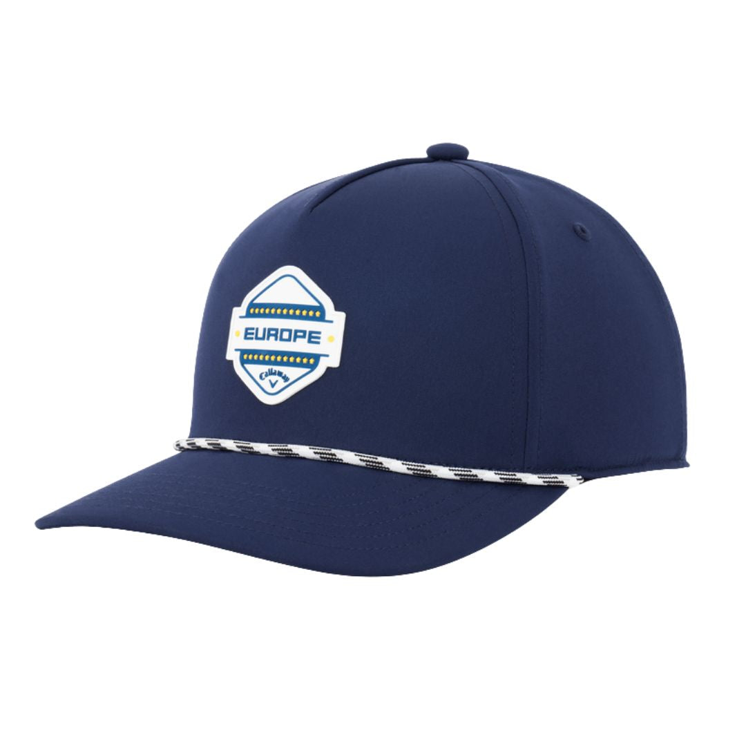 Callaway Team Europe Hat