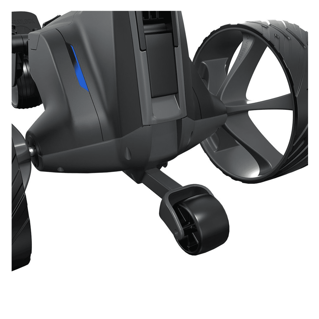 Motocaddy M-Series Anti-tip Wheel