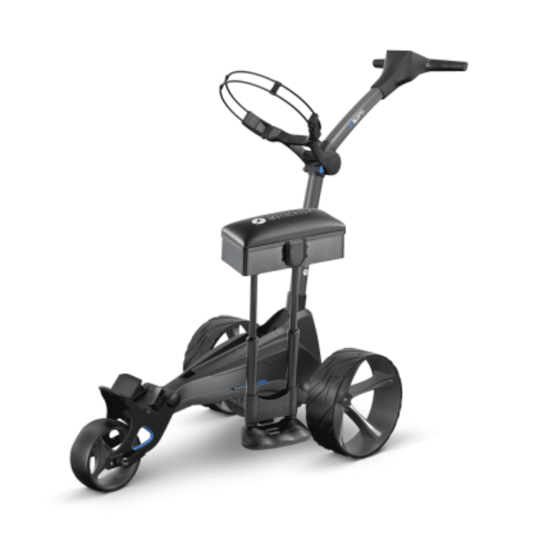 Motocaddy Deluxe Seat (28v)