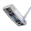 Odyssey Ai One Silver Double Wide Putter