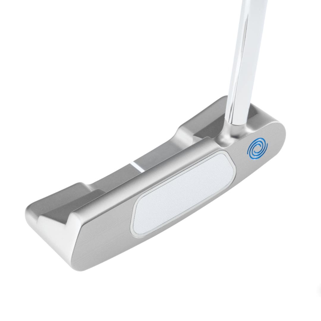 Odyssey Ai One Silver Double Wide Putter