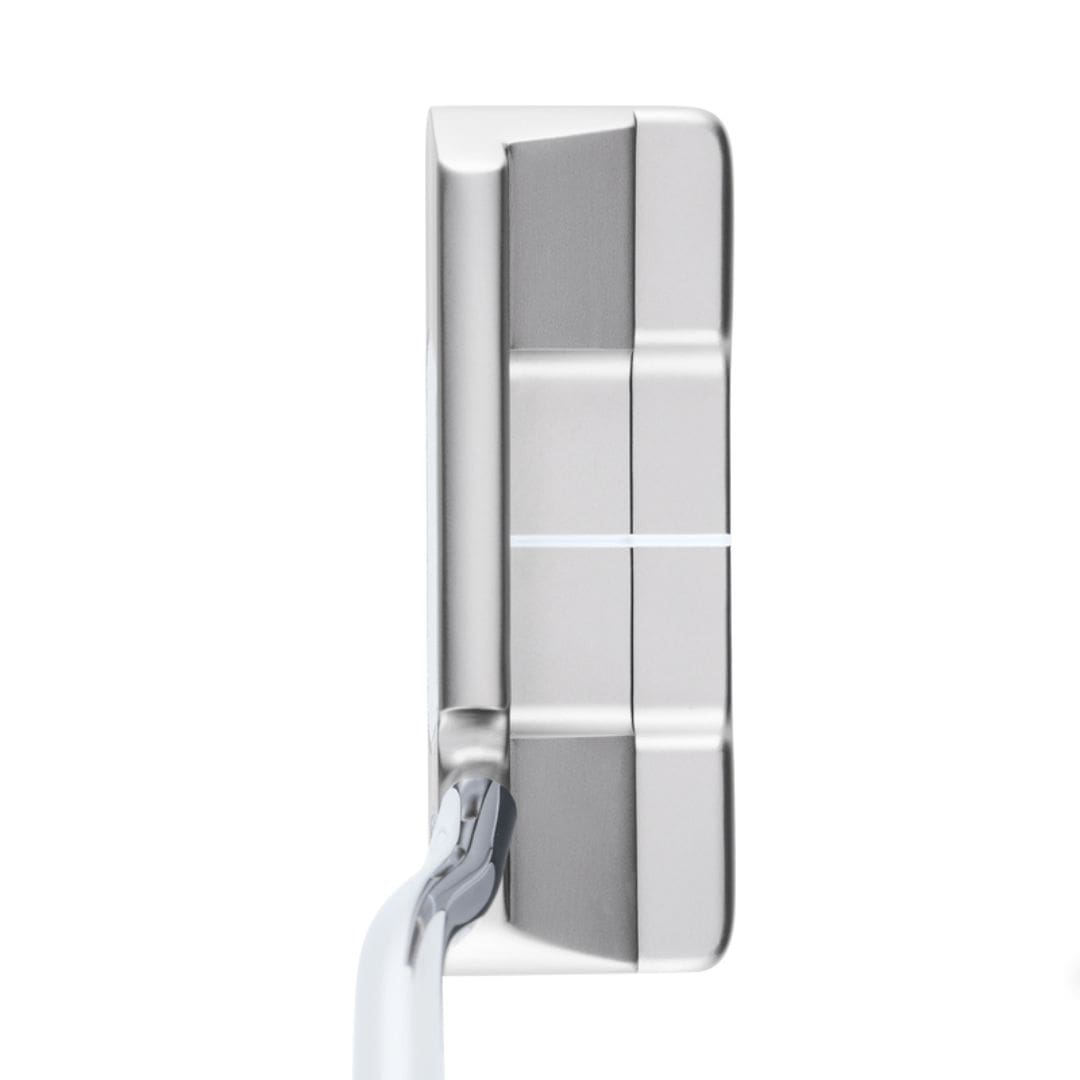 Odyssey Ai One Silver Double Wide Putter