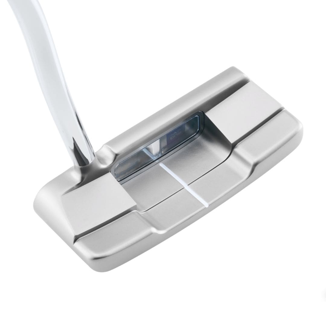 Odyssey Ai One Silver Double Wide Putter