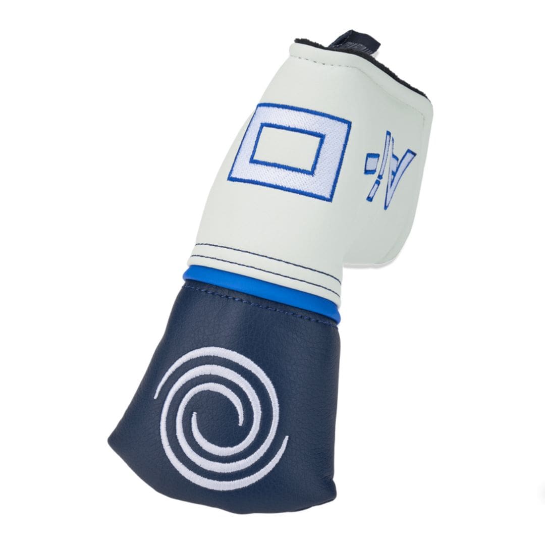Odyssey Ai One Silver Double Wide Putter