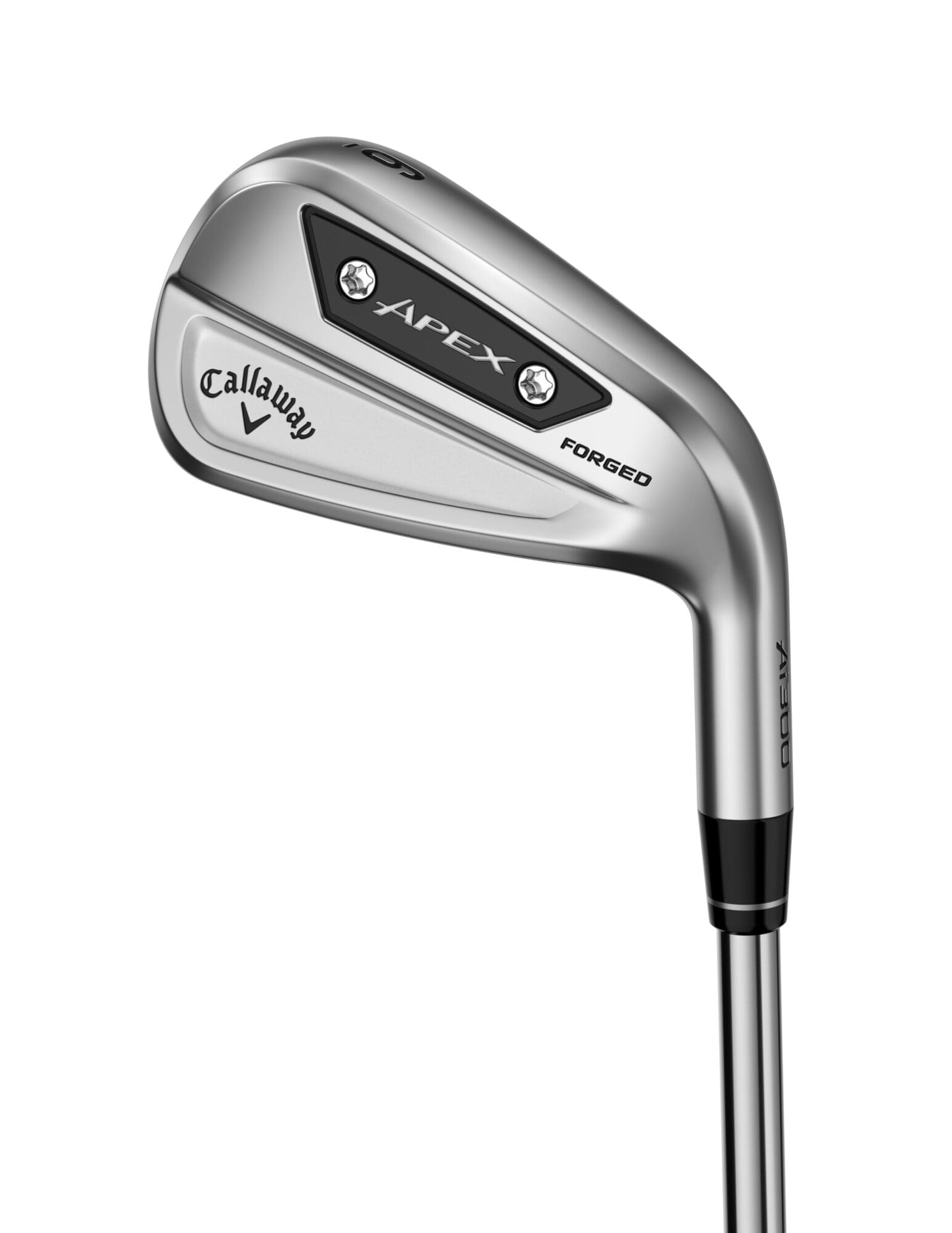 Callaway Apex Ai300 Golf Irons - Custom Fit
