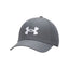Under Armour Golf96 Golf Cap - Pitch Grey