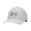 Under Armour Golf96 Golf Cap - Titanium
