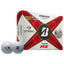 Bridgestone '24 Tour B RX Mindset Golf Balls
