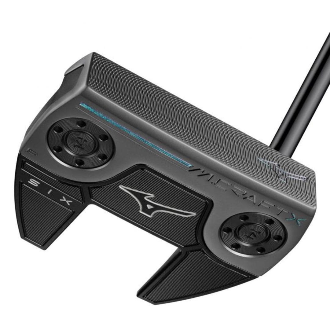 Mizuno M-Craft X #6 Putter