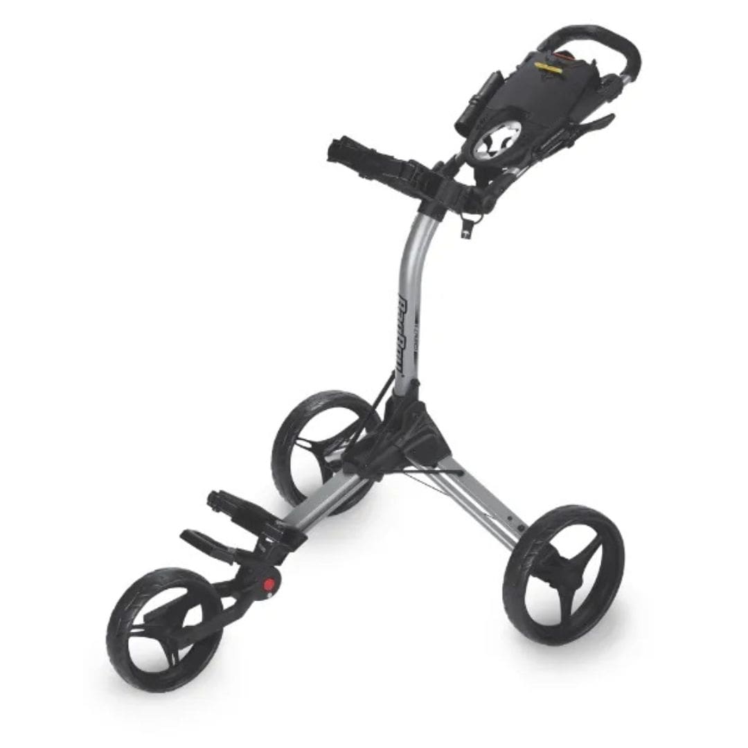 Bag Boy Compact 3 Trolley