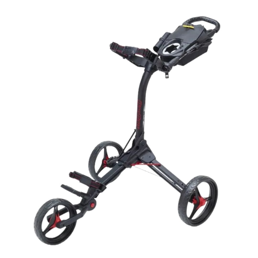 Bag Boy Compact 3 Trolley